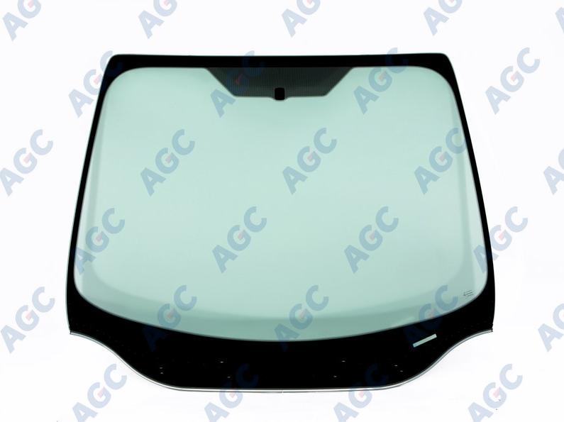 AGC 4033809 - Windscreen car-mod.net