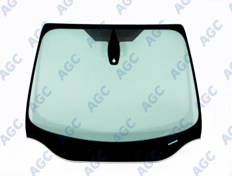 AGC 4033812 - Windscreen car-mod.net