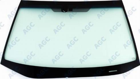 AGC 4033304 - Windscreen car-mod.net