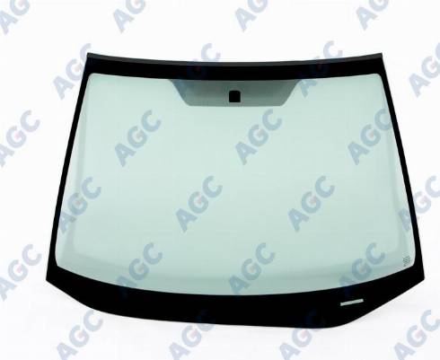 AGC 4033305 - Windscreen car-mod.net