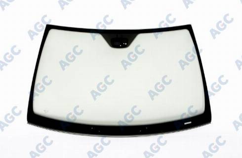 AGC 4033248 - Windscreen car-mod.net