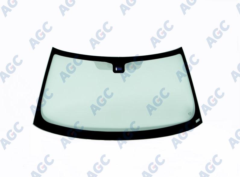 AGC 4033756 - Windscreen car-mod.net