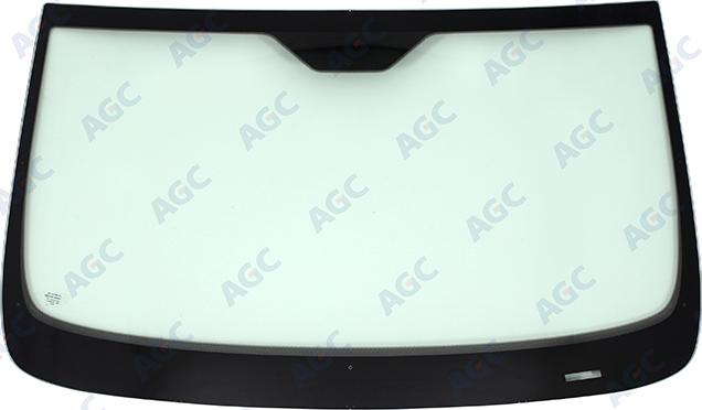 AGC 4033785 - Windscreen car-mod.net