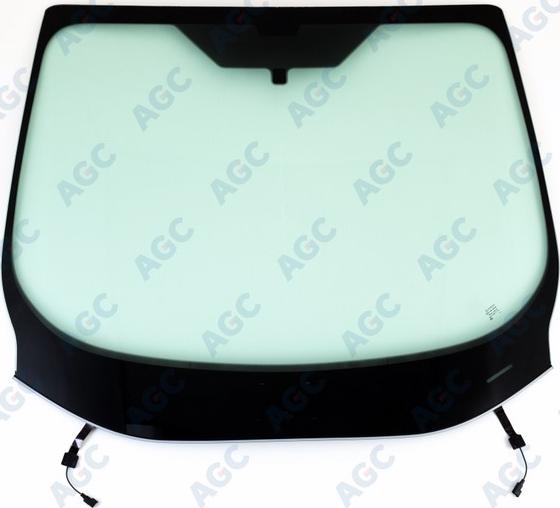 AGC 4032450 - Windscreen car-mod.net