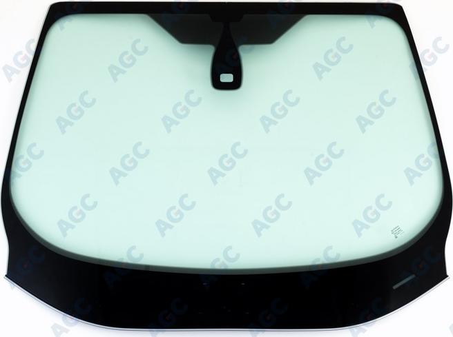 AGC 4032452 - Windscreen car-mod.net