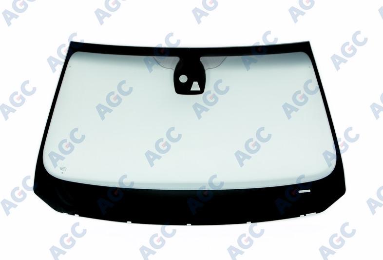 AGC 4032096 - Windscreen car-mod.net