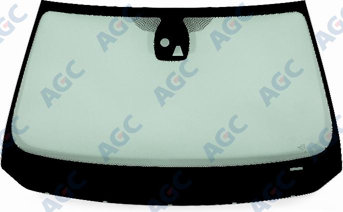 AGC 4032097 - Windscreen car-mod.net