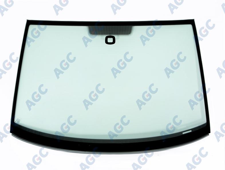 AGC 4032081 - Windscreen car-mod.net