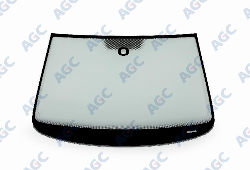 AGC 4032747 - Windscreen car-mod.net
