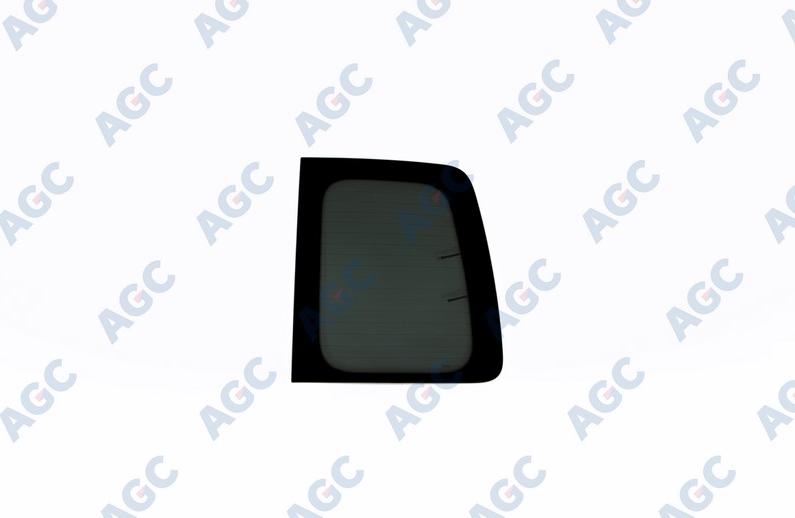 AGC 4037053 - Rear Windscreen car-mod.net