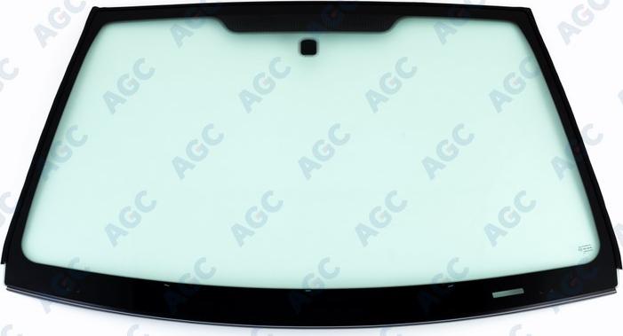 AGC 4029453 - Windscreen car-mod.net