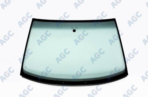 AGC 4029419 - Windscreen car-mod.net