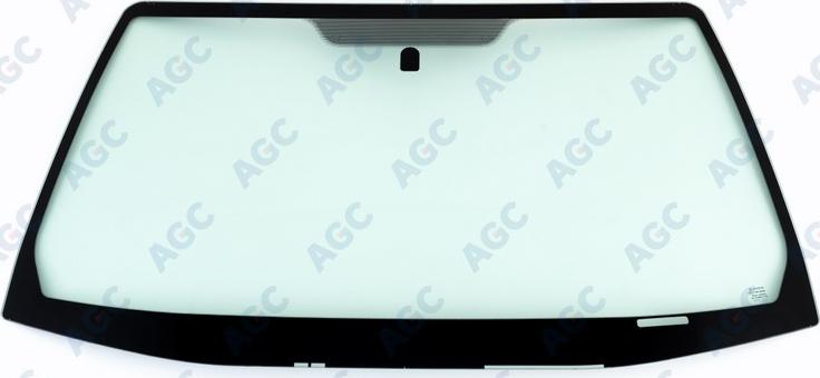 AGC 4029486 - Windscreen car-mod.net