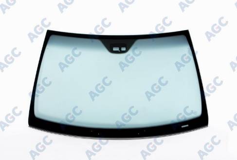 AGC 4029430 - Windscreen car-mod.net