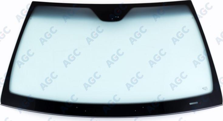 AGC 4029433 - Windscreen car-mod.net
