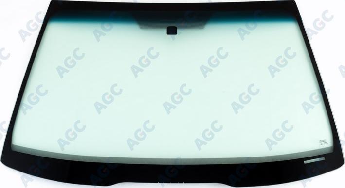 AGC 4029473 - Windscreen car-mod.net