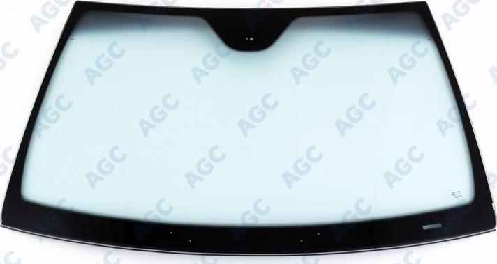 AGC 4029590 - Windscreen car-mod.net
