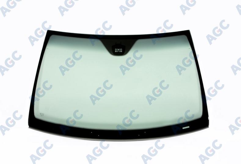 AGC 4029538 - Windscreen car-mod.net