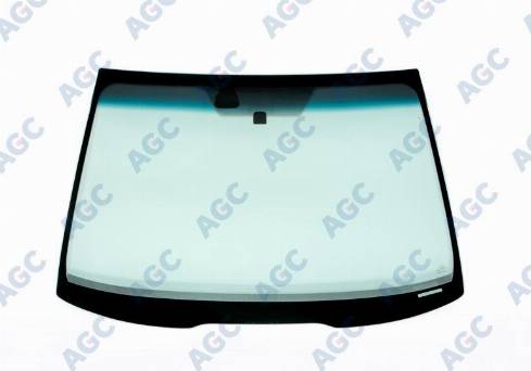 AGC 4029611 - Windscreen car-mod.net