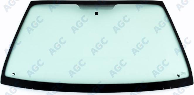 AGC 4029165 - Windscreen car-mod.net