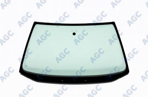 AGC 4029160 - Windscreen car-mod.net