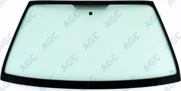 AGC 4029814 - Windscreen car-mod.net