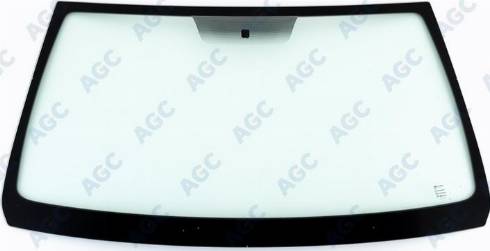 AGC 4029828 - Windscreen car-mod.net