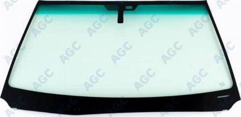 AGC 4029875 - Windscreen car-mod.net