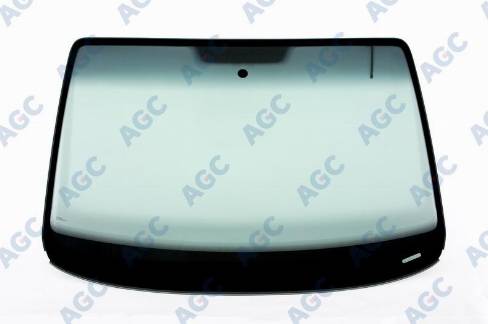 AGC 4029314 - Windscreen car-mod.net
