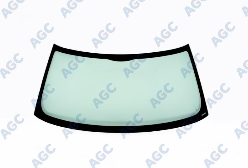 AGC 4029324 - Windscreen car-mod.net