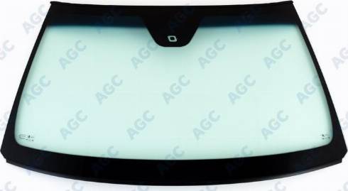 AGC 4029228 - Windscreen car-mod.net