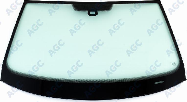 AGC 4029765 - Windscreen car-mod.net