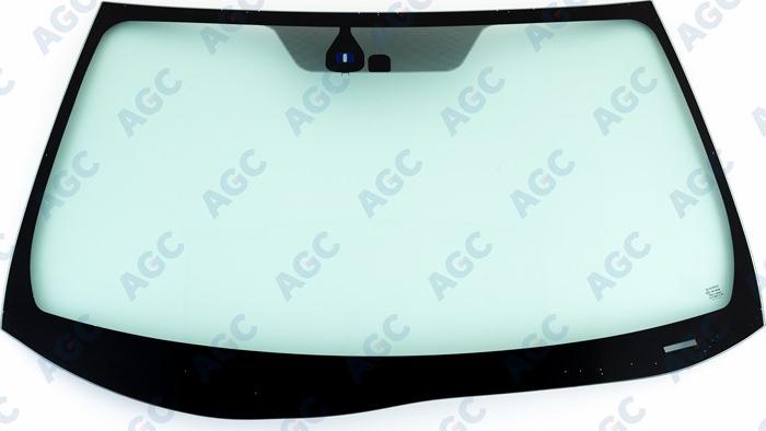 AGC 4024529 - Windscreen car-mod.net