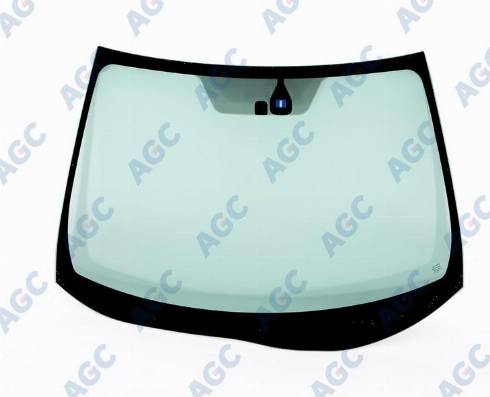 AGC 4024644 - Windscreen car-mod.net