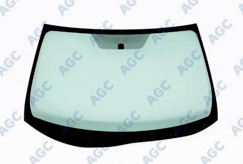 AGC 4024641 - Windscreen car-mod.net