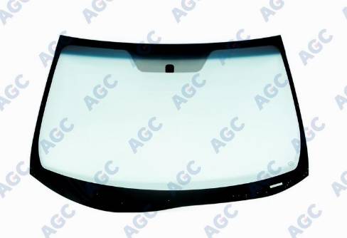 AGC 4024643 - Windscreen car-mod.net