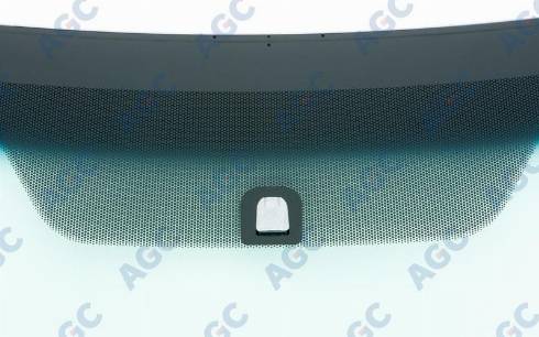 AGC 4033606 - Windscreen car-mod.net