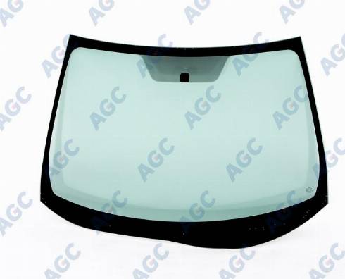 AGC 4024647 - Windscreen car-mod.net
