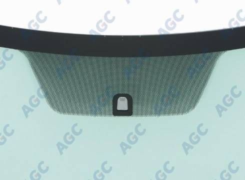 AGC 4024664 - Windscreen car-mod.net