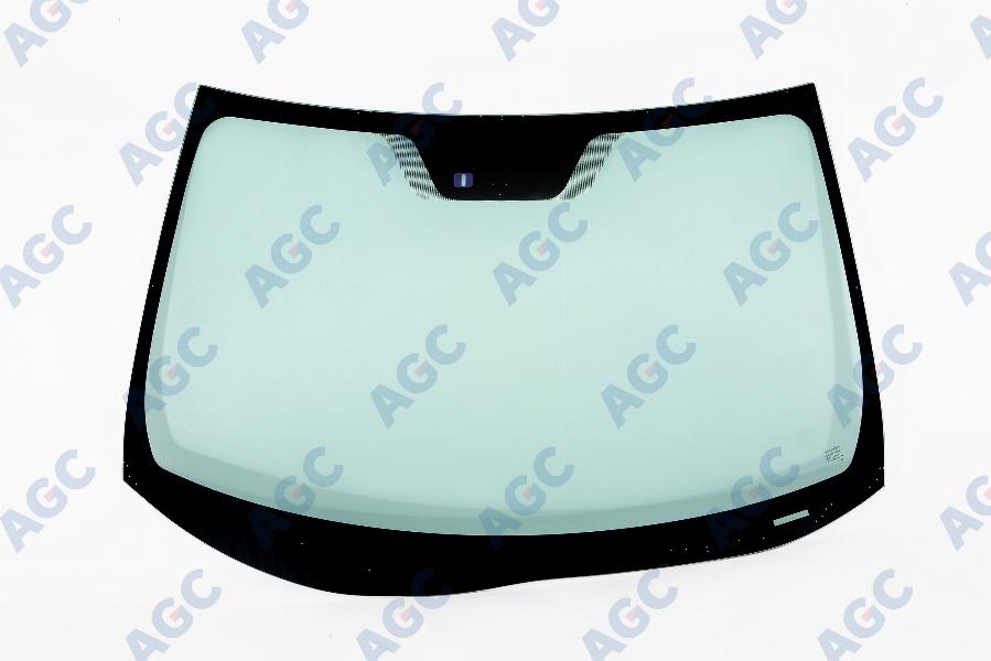 AGC 4024650 - Windscreen car-mod.net