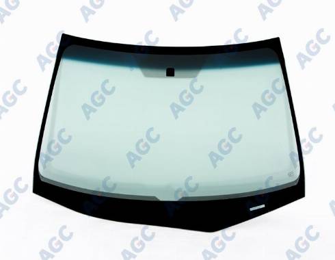 AGC 4024653 - Windscreen car-mod.net