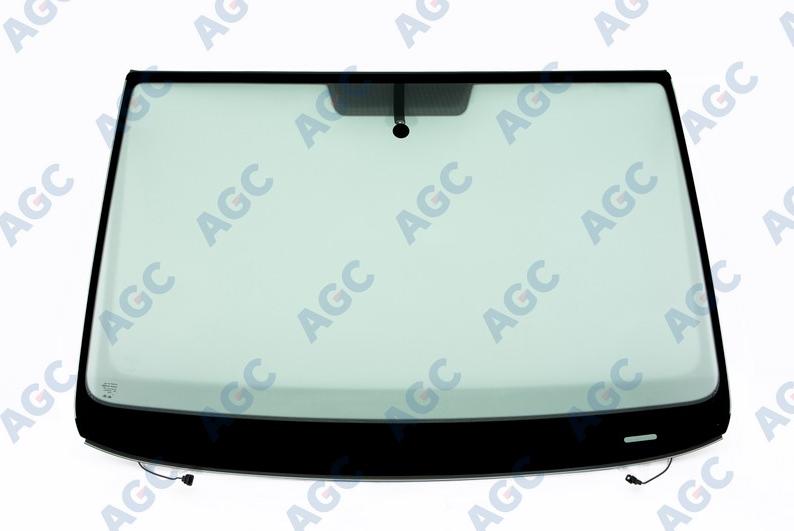 AGC 4024657 - Windscreen car-mod.net