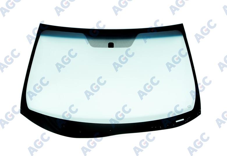 AGC 4024661 - Windscreen car-mod.net