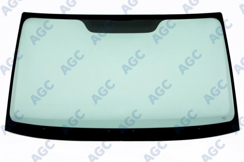 AGC 4024607 - Windscreen car-mod.net