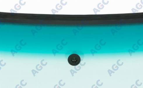 AGC 4029417 - Windscreen car-mod.net