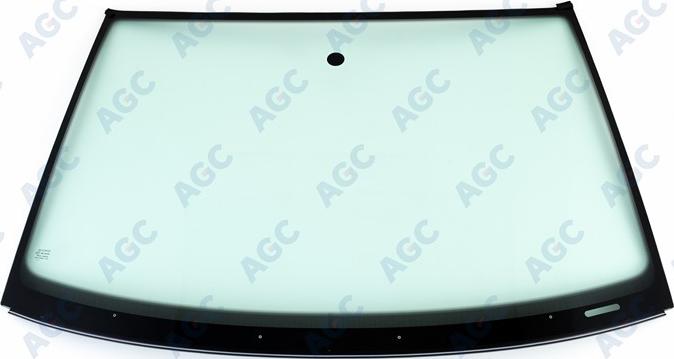 AGC 4024060 - Windscreen car-mod.net