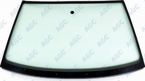 AGC 4024061 - Windscreen car-mod.net