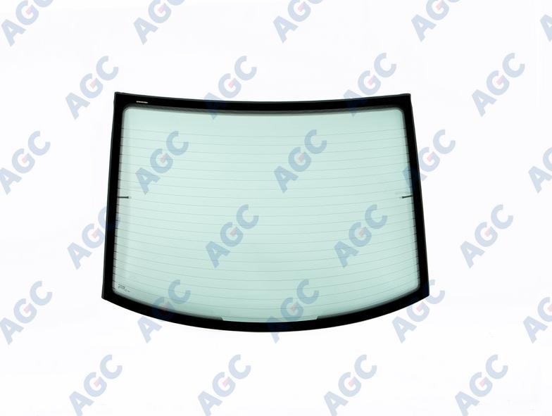 AGC 4024062 - Rear Windscreen car-mod.net