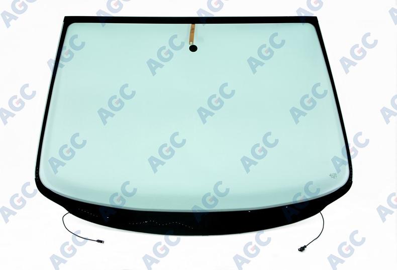 AGC 4024124 - Windscreen car-mod.net