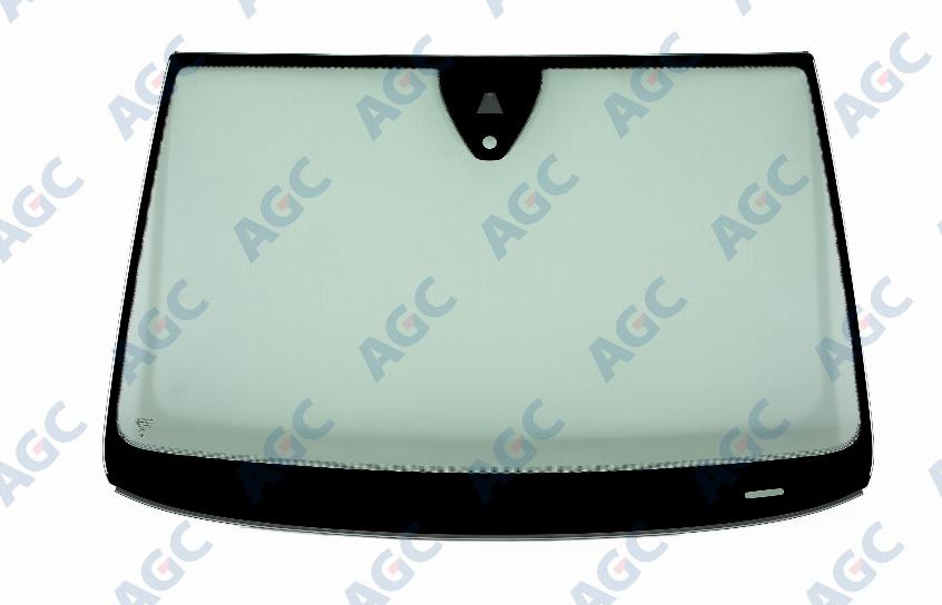 AGC 4025061 - Windscreen car-mod.net